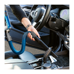 Proficare PC-BS 3085 A Anthracite 2in1 cordless handheld and upright hoover 25.9V