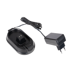 Proficare PC-BS 3085 A Anthracite 2in1 cordless handheld and upright hoover 25.9V