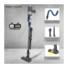 Proficare PC-BS 3085 A Anthracite 2in1 cordless handheld and upright hoover 25.9V