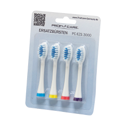 Proficare PC-EZS 3000 electric toothbrush White
