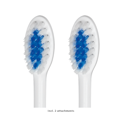 Proficare PC-EZS 3000 electric toothbrush White