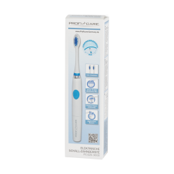 Proficare PC-EZS 3000 electric toothbrush White