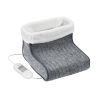 Proficare Electric Foot Warmer PC-FW 3058 Grey