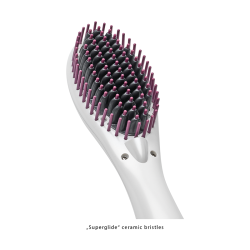 Brosse chauffante lissante Proficare PC-GB 3021