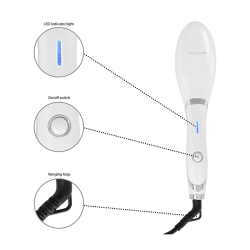 Proficare PC-GB 3021 heated smoothing brush