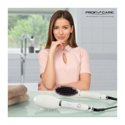 Proficare PC-GB 3021 heated smoothing brush