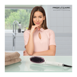 Proficare PC-GB 3021 heated smoothing brush