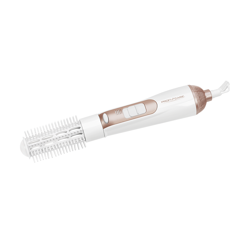 Proficare blower brush PC-HAS 3011 White