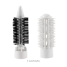 Brosse soufflante Proficare PC-HAS 3011 Blanc