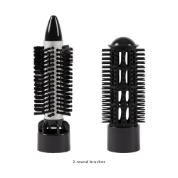 Proficare blower brush PC-HAS 3011 Brown