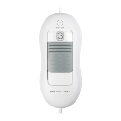 Proficare Heating Pad PC-HK 3059 White