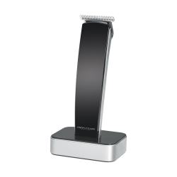 Tondeuse professionnelle pour cheveux et barbe Proficare PC-HSMR 3051 Noir et argent