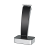 Professional hair and beard trimmer Proficare PC-HSMR 3051 Black and silver