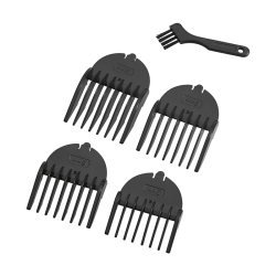 Professional hair and beard trimmer Proficare PC-HSMR 3051 Black and silver