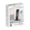 Professional hair and beard trimmer Proficare PC-HSMR 3051 Black and silver
