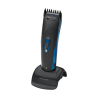 Tondeuse cheveux/barbe professionnelle et épilateur nez/oreilles Proficare PC-HSM/R 3052 NE Noir/Bleu