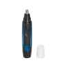 Proficare PC-HSM/R 3052 NE Professional hair/beard trimmer and nose/ear epilator Black/Blue