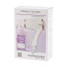 Proficare Folding Hairdryer 1400W White PC-HT 3009 White