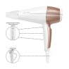 Sèche-cheveux 2200W Proficare PC-HT 3010 Blanc