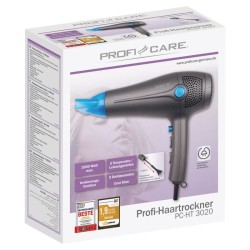 Proficare PC-HT 3020 2000W professional hair dryer