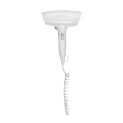 Proficare PC-HT 3044 1800W Compact Wall-Mounted Hairdryer White