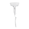 Sèche-cheveux mural compact 1800W Proficare PC-HT 3044 Blanc