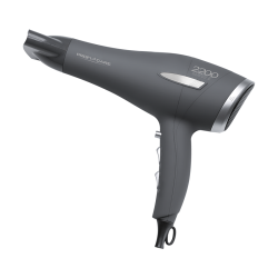 2200W Proficare PC-HT 3045 Professional Hairdryer Anthracite