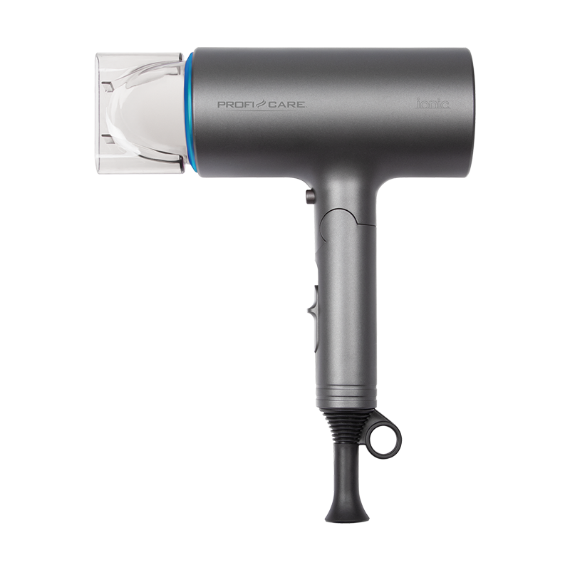 Proficare PC-HT 3073 Folding Hairdryer 1600W Blue