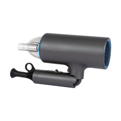 Sèche cheveux pliable 1600W Proficare PC-HT 3073 Bleu