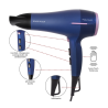 Sèche-cheveux professionnel sensitive 2000W Proficare PC-HTD 3030