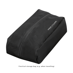 Hotte sèche-cheveux Proficare PC-HTH 3003 Blanc