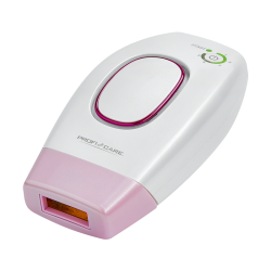 Intense Pulsed Light Epilator Proficare PC-IPL 3024 Pink