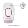 Intense Pulsed Light Epilator Proficare PC-IPL 3024 Pink