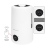 Proficare PC-LB 3077 Air humidifier White
