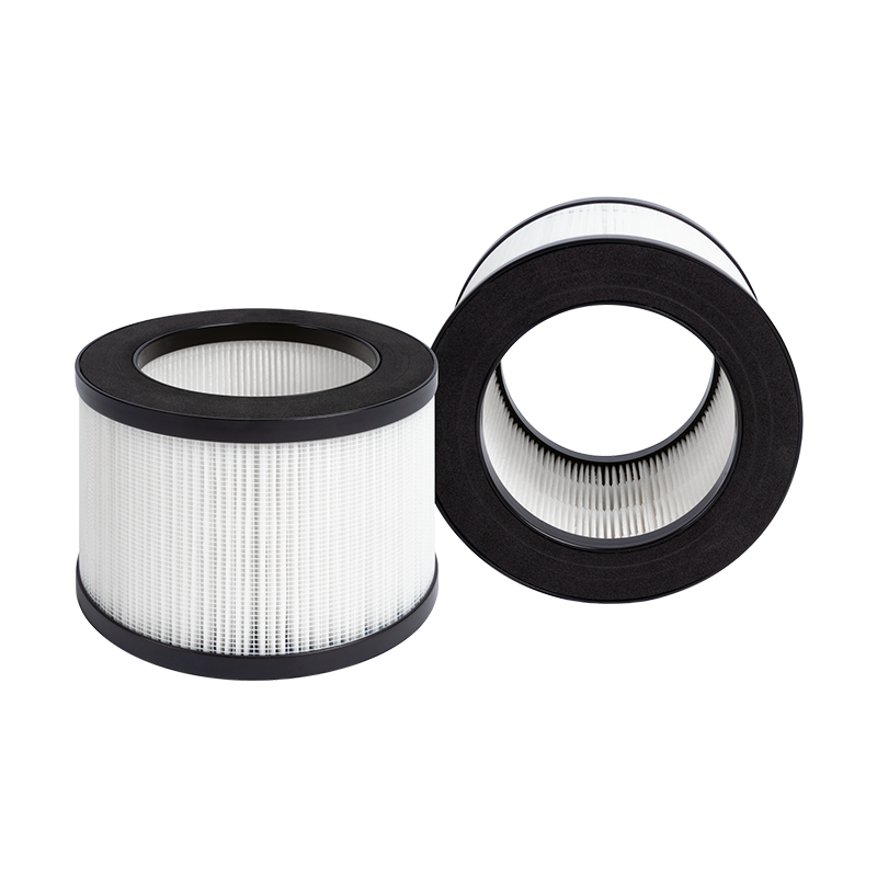LED light air purifier filter for Proficare FSPC-LR 3075