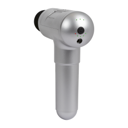 Pistolet de massage électrique ProfiCare PC-MP 3087 Argent