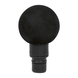 Pistolet de massage électrique ProfiCare PC-MP 3087 Argent