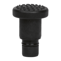 ProfiCare Electric Massage Gun PC-MP 3087 Silver