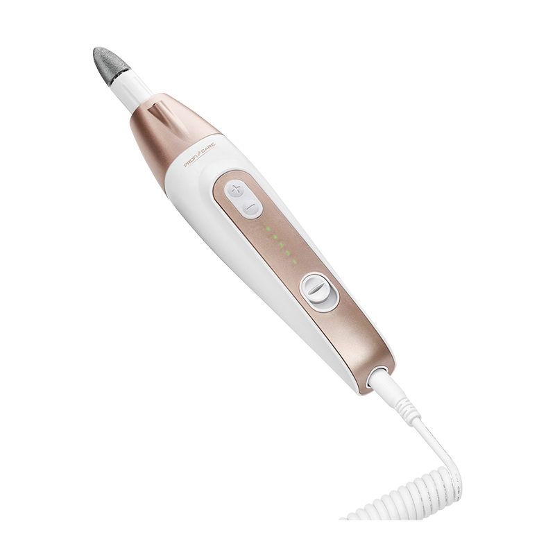 Set manucure pedicure Proficare PC-MPS 3004 Blanc