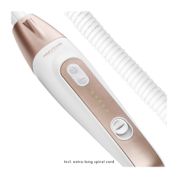 Set manucure pedicure Proficare PC-MPS 3004 Blanc