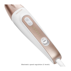 Set manucure pedicure Proficare PC-MPS 3004 Blanc