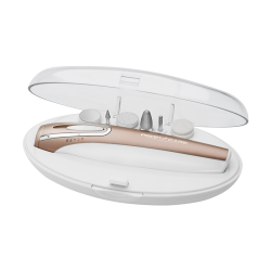 Set manucure pédicure Proficare PC-MPS 3016 Blanc