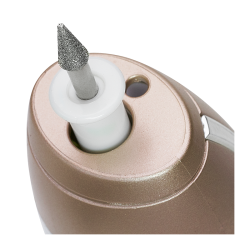 Set manucure pédicure Proficare PC-MPS 3016 Blanc