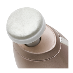 Proficare manicure and pedicure set PC-MPS 3016 White