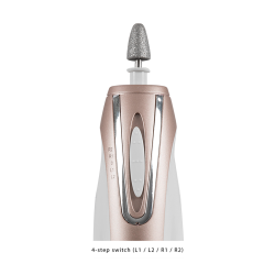 Set manucure pédicure Proficare PC-MPS 3016 Blanc