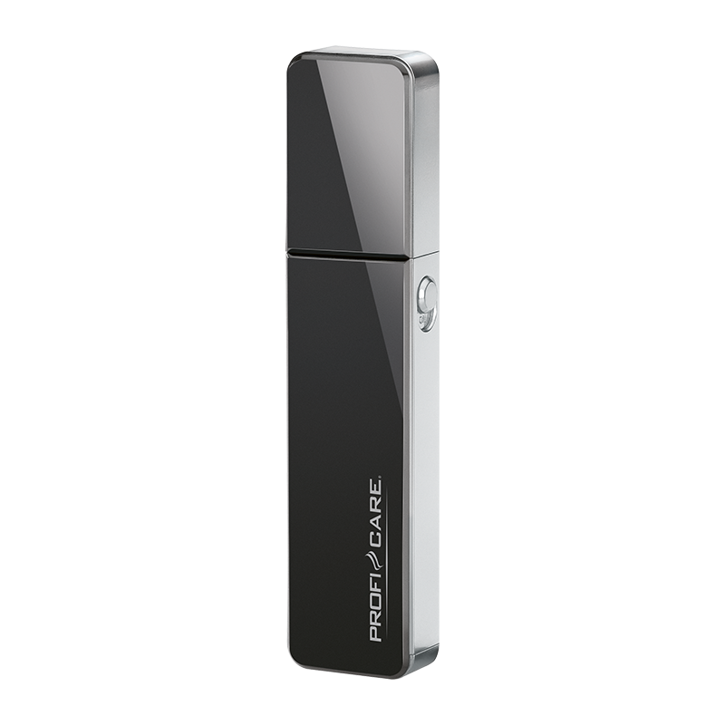 Proficare PC-NE 3050 nose and ear trimmer Black