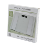 Pese personne 8 en 1 Proficare PC-PW 3007 FA Blanc