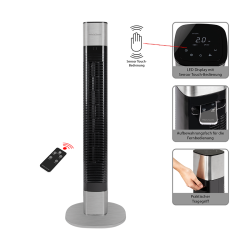 Tour Ventilateur 105cm Proficare PC-TVL 3068