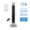 Tour Ventilateur 105cm Proficare PC-TVL 3068