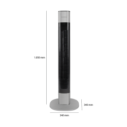 Tour Ventilateur 105cm Proficare PC-TVL 3068